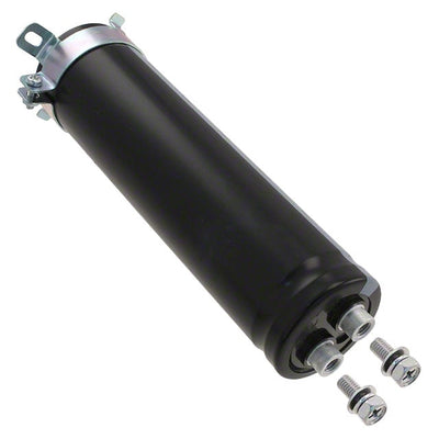 JJL0E657MSECBN by Nichicon - CAP 650F 20% 2.5V CHASSIS MOUNT