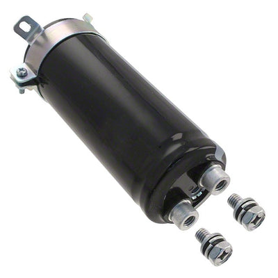 JJL0E707MSED by Nichicon - CAP 700F 20% 2.5V CHASSIS MOUNT