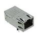 JK0-0187NL by Pulse Electronics - CONNECTOR JACK 1PORT 1000 BASE-T PCB