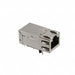 JK0-0133NL by Pulse Electronics - CONNECTOR JACK 1PORT 1000 BASE-TX PCB