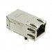 JK0-0145NL by Pulse Electronics - CONNECTOR JACK 1PORT 1000 BASE-TX PCB