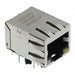 JKM-0004NL by Pulse Electronics - CONNECTOR JACK 1PORT 1000 BASE-T PCB