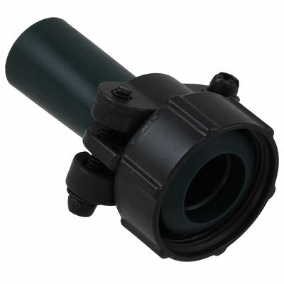 JL04-18CK(13)-CR-R by JAE Electronics - CONNECTOR CABLE CLAMP SZ18 BLK 1-20