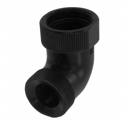 JL04-20EBL-R by JAE Electronics - CONNECTOR BACKSH SZ20 BLK 1 1/8-18