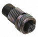 JL04V-6A10SL-3SE-EB-R by JAE Electronics - CONNECTOR PLUG FMALE 3P SOLDER CUP
