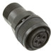 JL04V-6A18-10SE-EB-R by JAE Electronics - CONNECTOR PLUG FMALE 4P SOLDER CUP