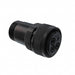 JL04V-6A22-22SE-EB-R by JAE Electronics - CONNECTOR PLUG FMALE 4P SOLDER CUP