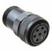 JL04V-6A24-10SE-EB-R by JAE Electronics - CONNECTOR PLUG FMALE 7P SOLDER CUP