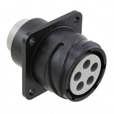 JL05-2A18-11SC-F0-R by JAE Electronics - CONNECTOR RECPT HSG FMALE 5POS PNL MT