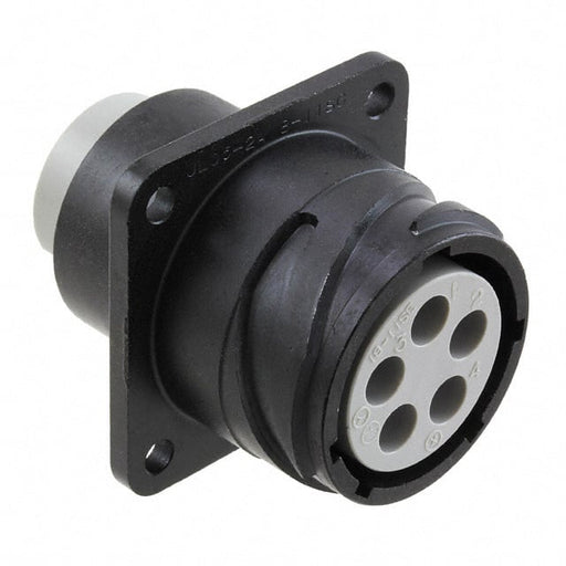 JL05-2A18-11SC-F0-R by JAE Electronics - CONNECTOR RECPT HSG FMALE 5POS PNL MT