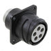 JL05-2A18-11SC-F0-R by JAE Electronics - CONNECTOR RECPT HSG FMALE 5POS PNL MT