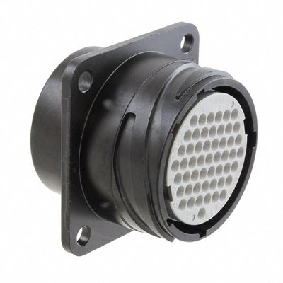 JL05-2A24-52ASCW-F0-R by JAE Electronics - CONNECTOR RECPT HSG FMALE 52POS PNL MT