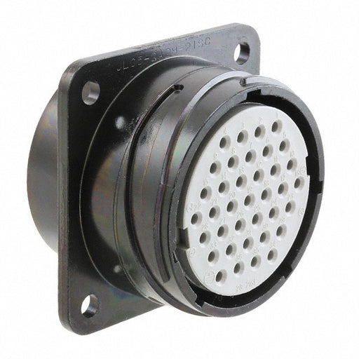 JL05-2A28-21SC-F0-R by JAE Electronics - CONNECTOR RECPT HSG FMALE 37POS PNL MT