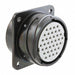 JL05-2A28-21SC-F0-R by JAE Electronics - CONNECTOR RECPT HSG FMALE 37POS PNL MT