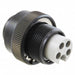 JL05-6A18-11PC-F0-R by JAE Electronics - CONNECTOR PLUG HSG MALE 5POS INLINE