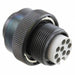 JL05-6A18-1PC-F0-R by JAE Electronics - CONNECTOR PLG HSG MALE 10POS INLINE