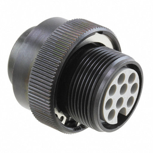 JL05-6A18-1SC-F0-R by JAE Electronics - CONNECTOR PLG HSG FMALE 10POS INLINE
