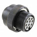 JL05-6A18-1SC-F0-R by JAE Electronics - CONNECTOR PLG HSG FMALE 10POS INLINE