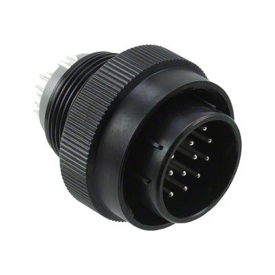 JL05-6A20-29P-R by JAE Electronics - CONNECTOR PLUG MALE 17POS SILV SOLDER