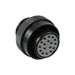 JL05-6A20-29S-R by JAE Electronics - CONNECTOR PLUG FMALE 17POS SIL SOLDER