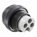 JL05-6A22-22SC-F0-R by JAE Electronics - CONNECTOR PLG HSG FMALE 4POS INLINE