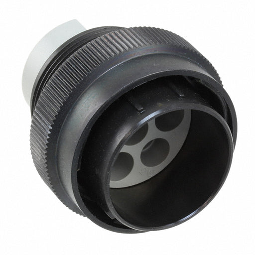 JL05-6A24-10PC-F0-R by JAE Electronics - CONNECTOR PLUG HSG MALE 7POS INLINE