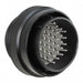 JL05-6A28-21P-R by JAE Electronics - CONNECTOR PLUG MALE 37POS SILV SOLDER