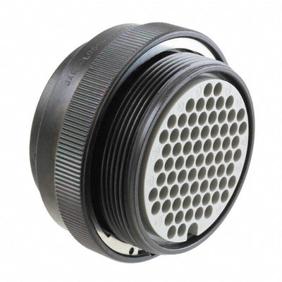 JL05-6A36-74SC-F0-R by JAE Electronics - CONNECTOR PLG HSG FMALE 74POS INLINE