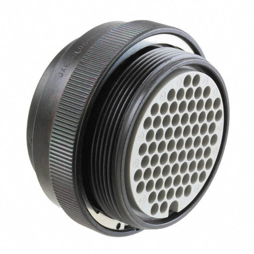 JL05-6A36-74SC-F0-R by JAE Electronics - CONNECTOR PLG HSG FMALE 74POS INLINE