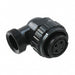 JL10-8A18-10SE-EB by JAE Electronics - CONNECTOR PLUG FMALE 4P SOLDER CUP