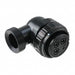 JL10-8A22-22SE-EB by JAE Electronics - CONNECTOR PLUG FMALE 4P SOLDER CUP