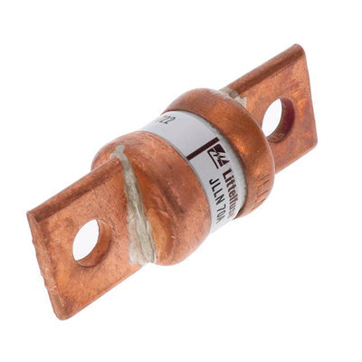 JLLN070.V by Littelfuse Inc. - FUSE CARTRIDGE 70A 300VAC/125VDC