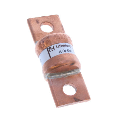 JLLN080.V by Littelfuse Inc. - FUSE CARTRIDGE 80A 300VAC/125VDC