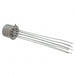 JMAC-26XM by TE Connectivity Aerospace, Defense and Marine - RELAY GEN PURPOS DPDT 1A 26.5VDC