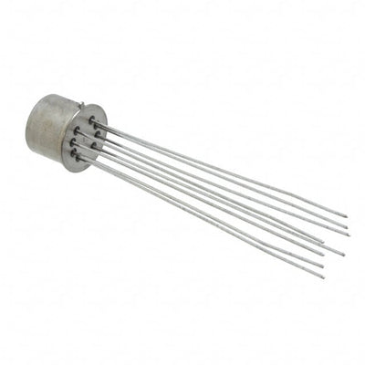 JMACD-12XP by TE Connectivity Aerospace, Defense and Marine - RELAY GEN PURPOSE DPDT 1A 12VDC