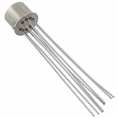 JMAW-26XL by TE Connectivity Aerospace, Defense and Marine - RELAY GEN PURPOS DPDT 1A 26.5VDC