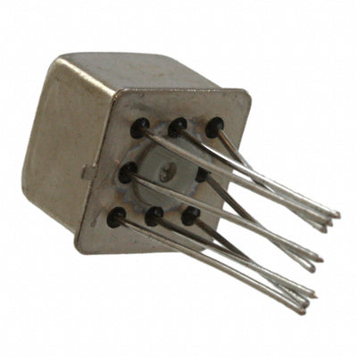 JMGACD-26PW by TE Connectivity Aerospace, Defense and Marine - RELAY GEN PURPOS DPDT 1A 26.5VDC