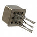 JMGACD-26PW by TE Connectivity Aerospace, Defense and Marine - RELAY GEN PURPOS DPDT 1A 26.5VDC