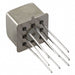 JMGACDD-26PW by TE Connectivity Aerospace, Defense and Marine - RELAY GEN PURPOS DPDT 1A 26.5VDC