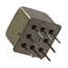 JMGAPD-26M by TE Connectivity Aerospace, Defense and Marine - RELAY GEN PURPOS DPDT 1A 26.5VDC