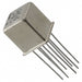 JMGSCDD-26PW by TE Connectivity Aerospace, Defense and Marine - RELAY GEN PURPOS DPDT 1A 26.5VDC