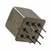JMGSPD-26P by TE Connectivity Aerospace, Defense and Marine - RELAY GEN PURPOS DPDT 1A 26.5VDC