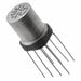 JMSC-26XPS by TE Connectivity Aerospace, Defense and Marine - RELAY GEN PURPOS DPDT 1A 26.5VDC