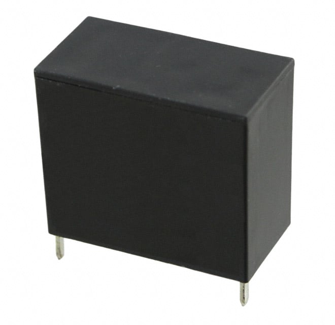 JM1AN-ZTMP-DC12V-F by Panasonic Electric Works - RELAY GEN PURPOSE SPST 20A 12V