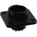 JN1AS10ML1-R by JAE Electronics - CONNECTOR RECPT MALE 10POS SOLDER CUP