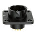 JN1AS10ML2-R by JAE Electronics - CONNECTOR RECPT MALE 10POS SOLDER CUP