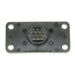JN1AS10UL1 by JAE Electronics - CONNECTOR RECPT MALE 10POS GOLD SOLDER