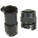 JN1DS04FK1 by JAE Electronics - CONNECTOR PLUG FMALE 4P SOLDER CUP