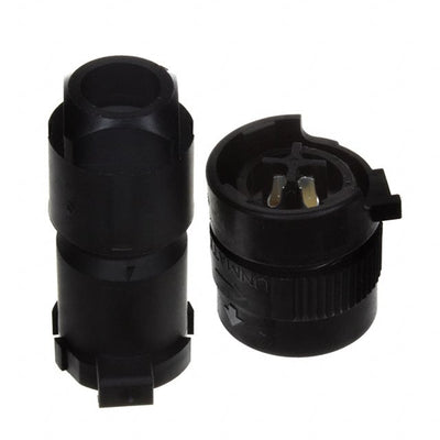 JN1DS04FK2 by JAE Electronics - CONNECTOR PLUG FMALE 4P SOLDER CUP