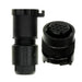JN1DS10SL1 by JAE Electronics - CONNECTOR PLG HSG FMALE 10POS INLINE